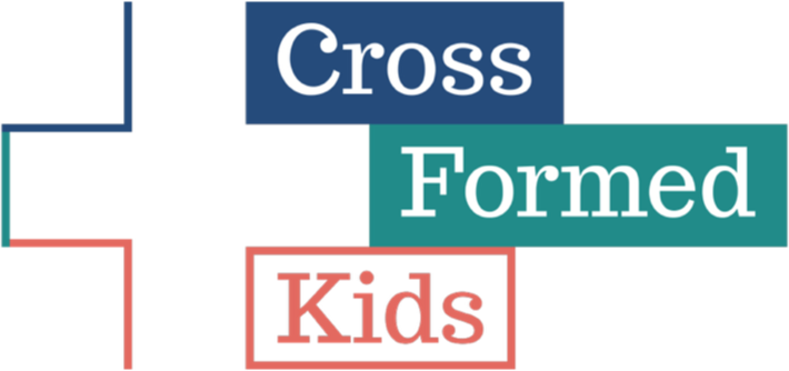 Cross Formed Kids